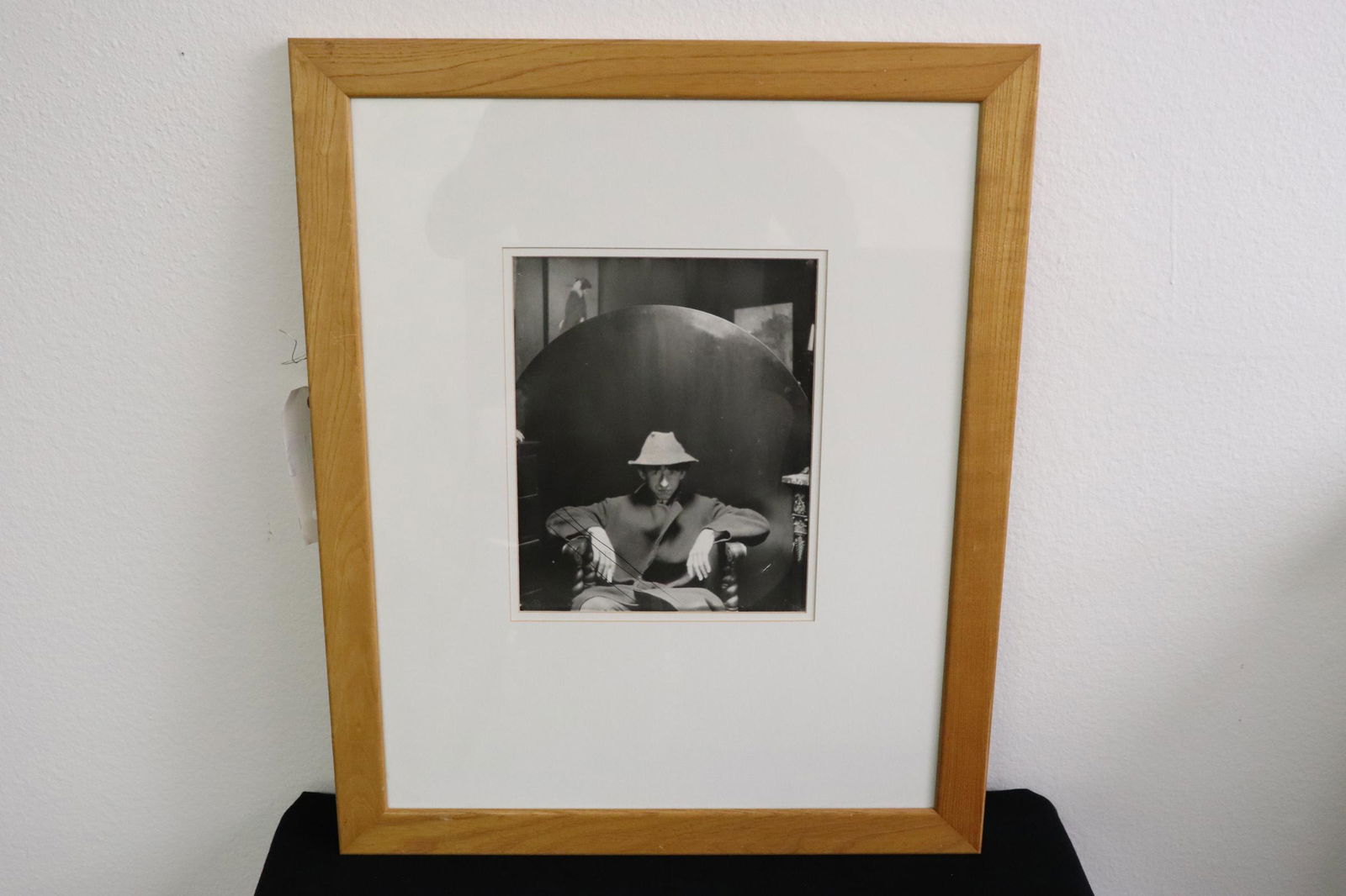 Gelatin silver print, attributed to Alfred Stieglitz (1 of 6)