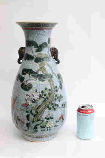 Chinese Porcelain