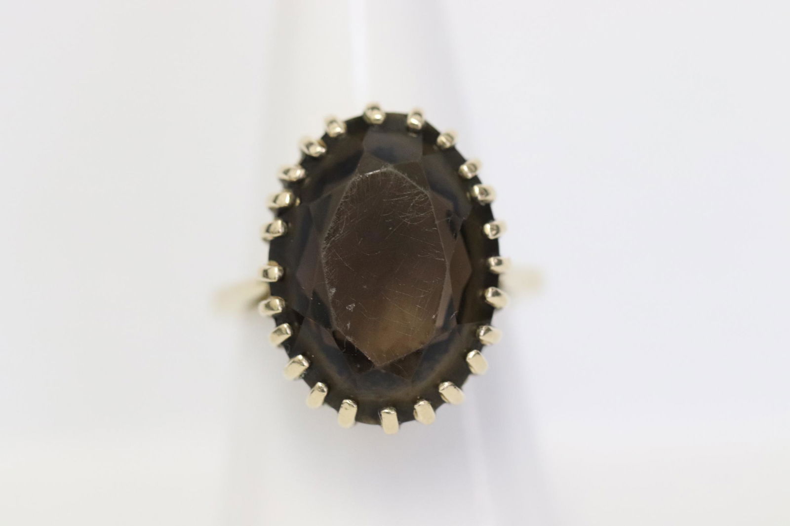 14K Y/G citrine ring (1 of 9)