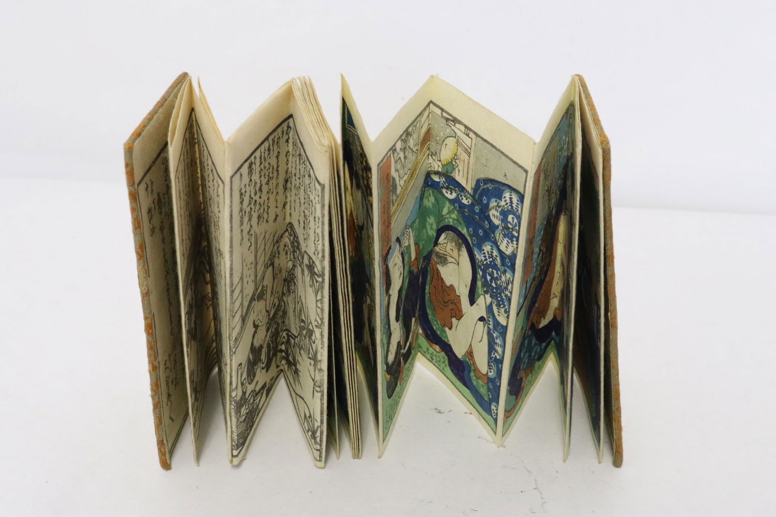 Japanese w/b portfolio by Bosho Juffetsu (1 of 9)