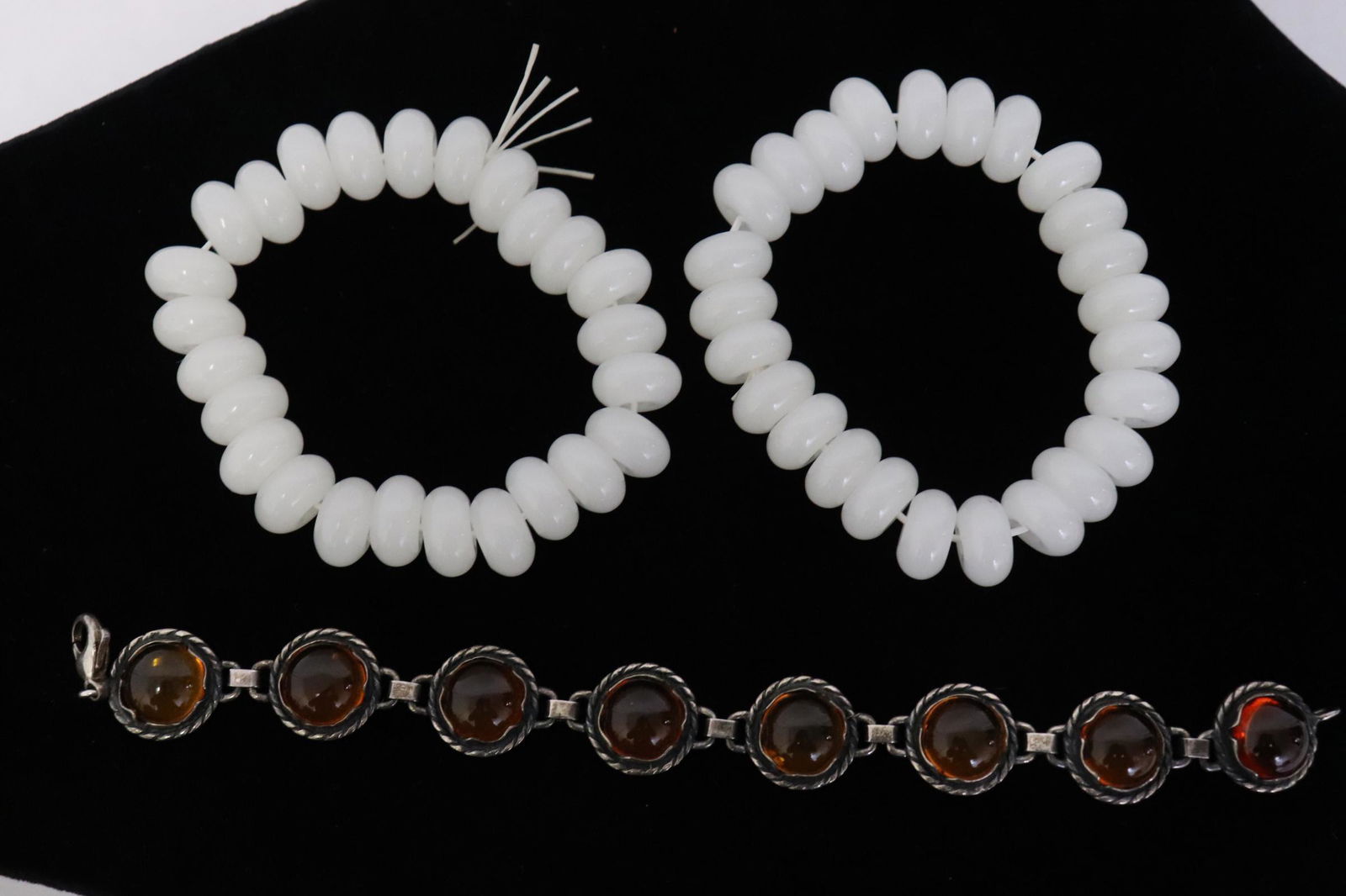 3 bracelets (1 of 9)