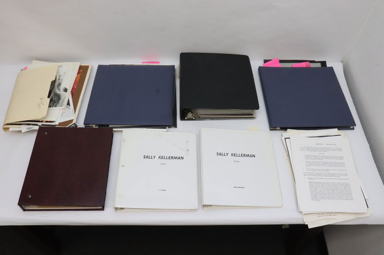 Large collection of photos (1 of 16)