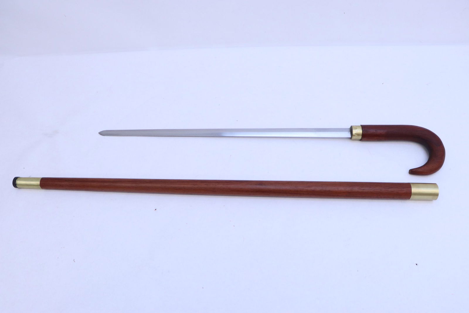 A cane sword (1 of 9)