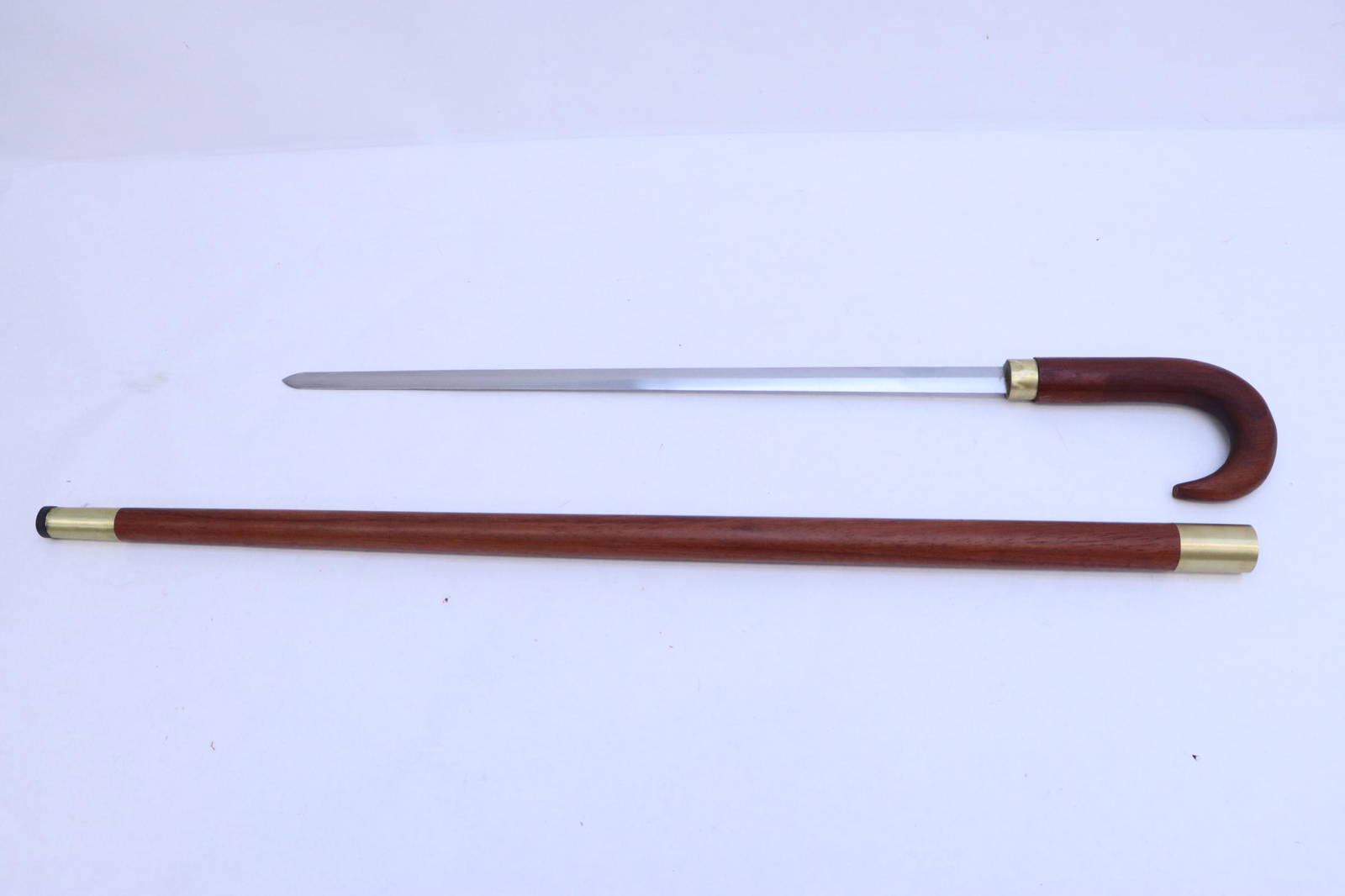 A Cane Sword Auction
