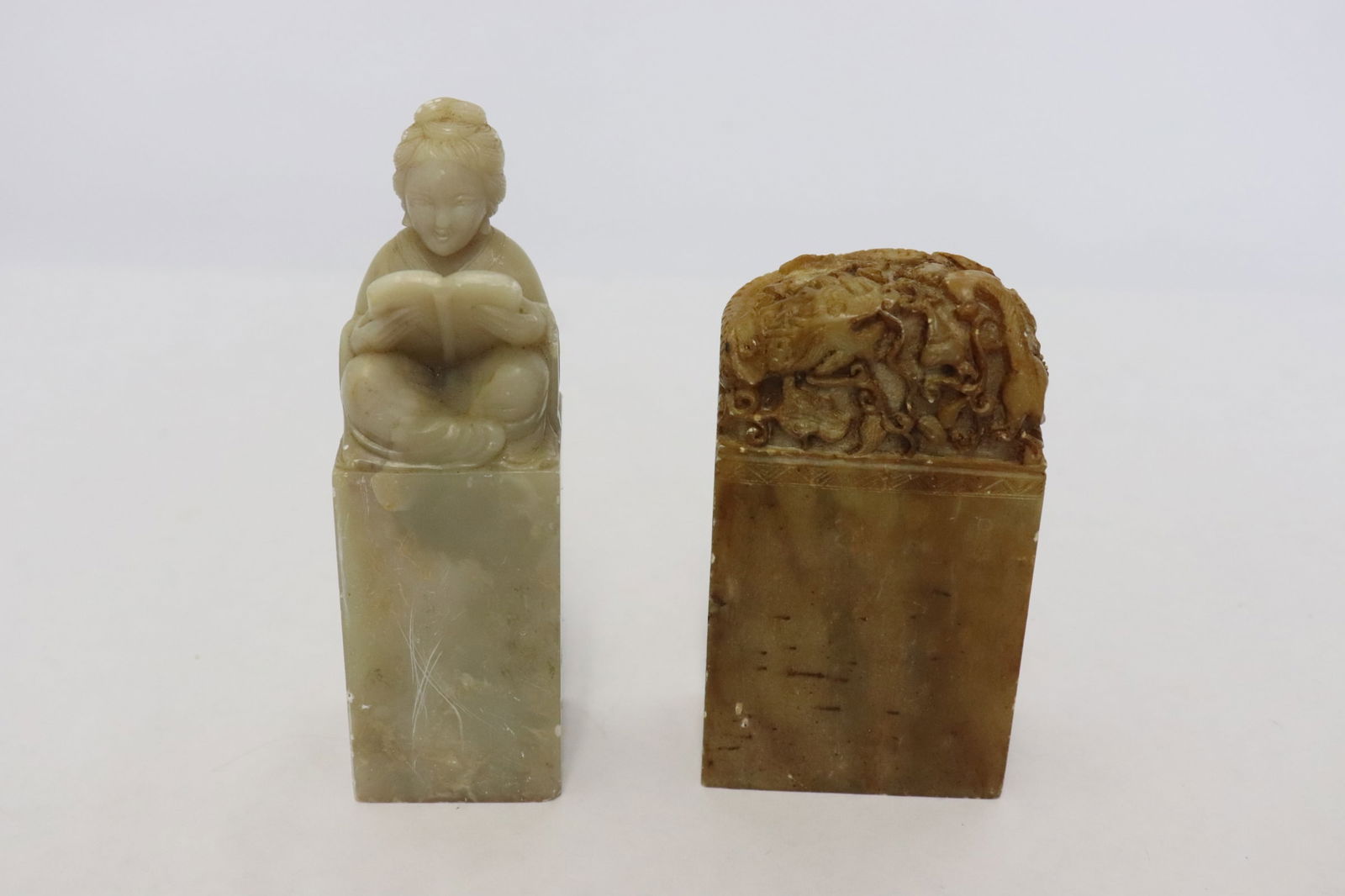 2 shoushan stone seals (1 of 10)