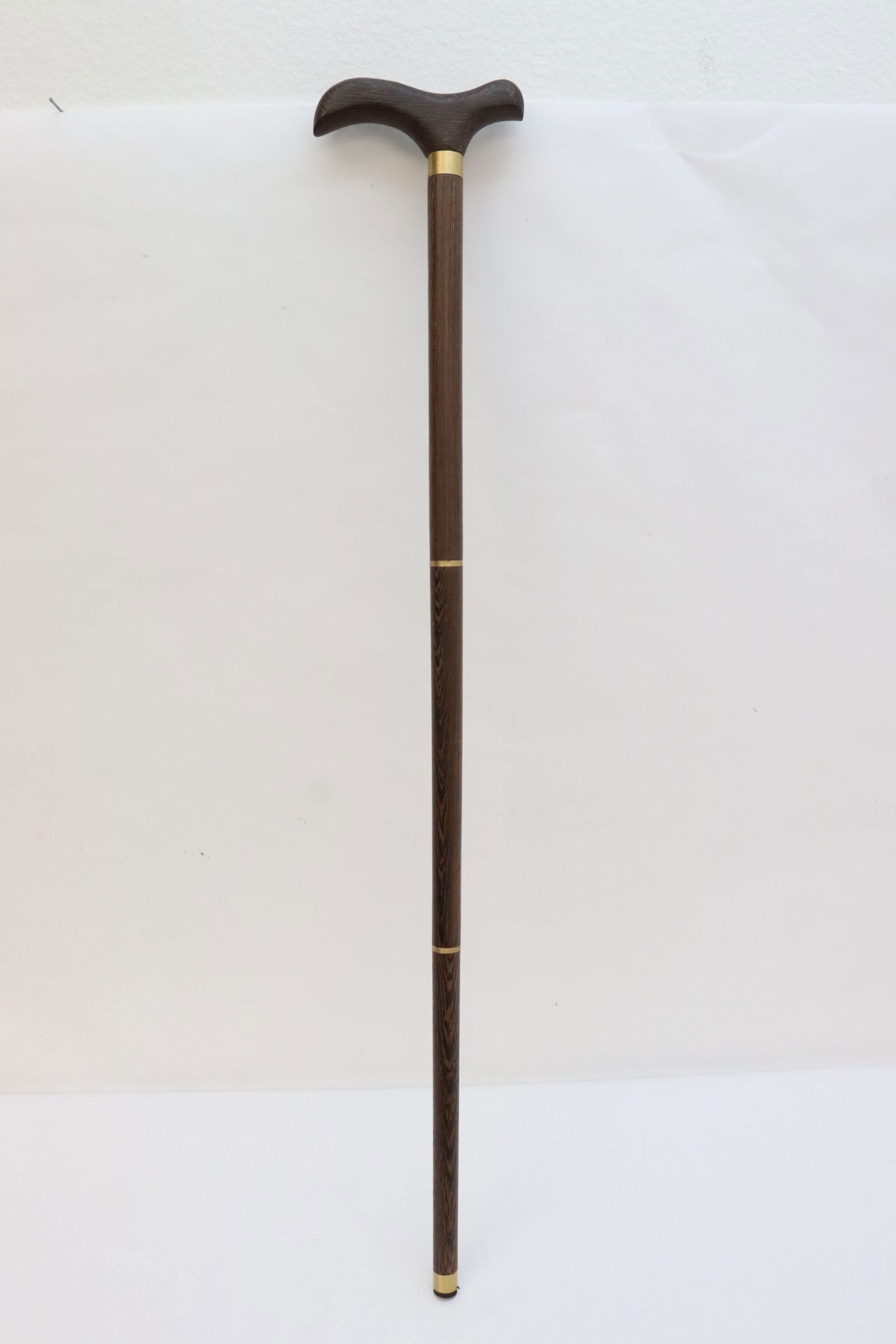 A 3section Rosewood Cane Auction