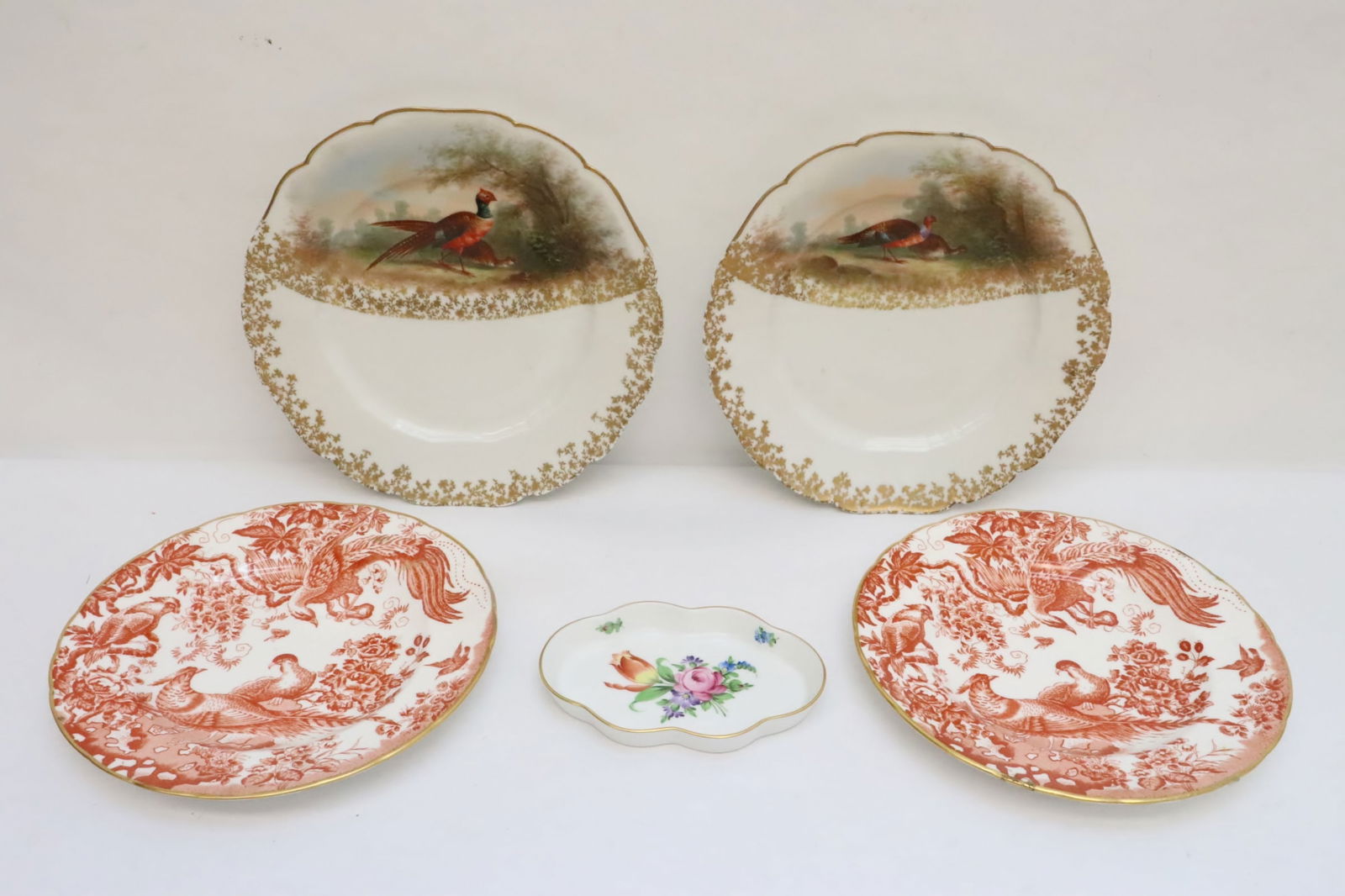 5 porcelains (1 of 11)