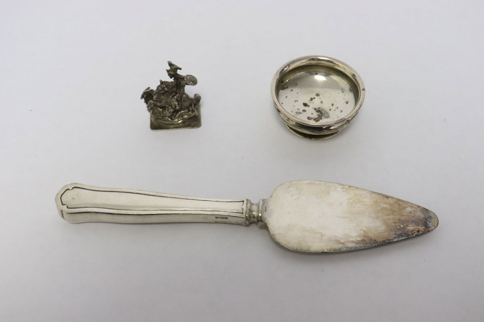 3 silver pieces (1 of 10)