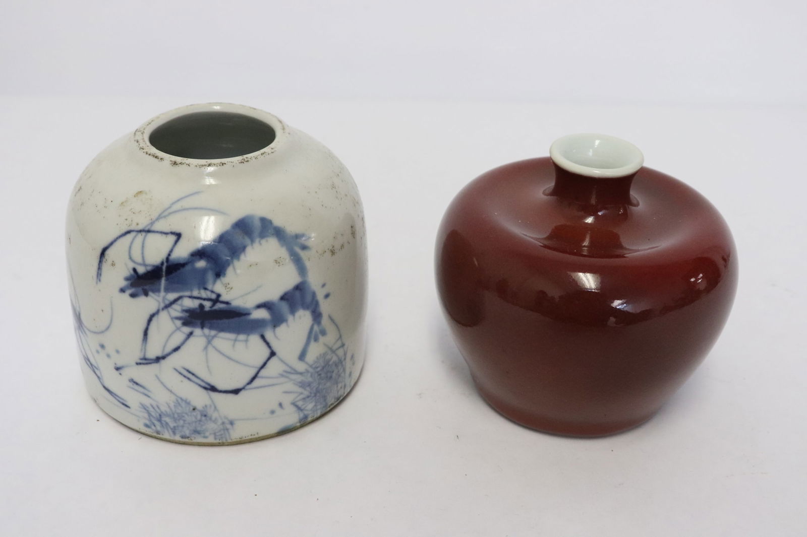 2 Chinese porcelain pieces (1 of 11)