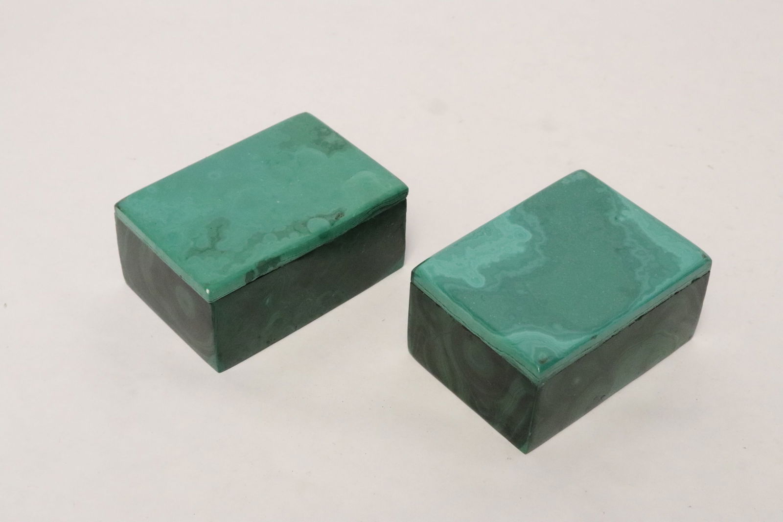 2 malachite boxes (1 of 9)