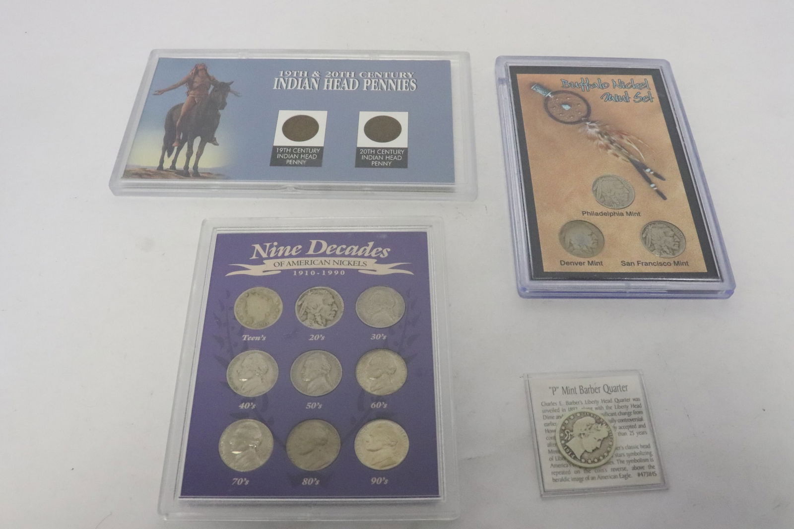 lot of misc. coins (1 of 10)
