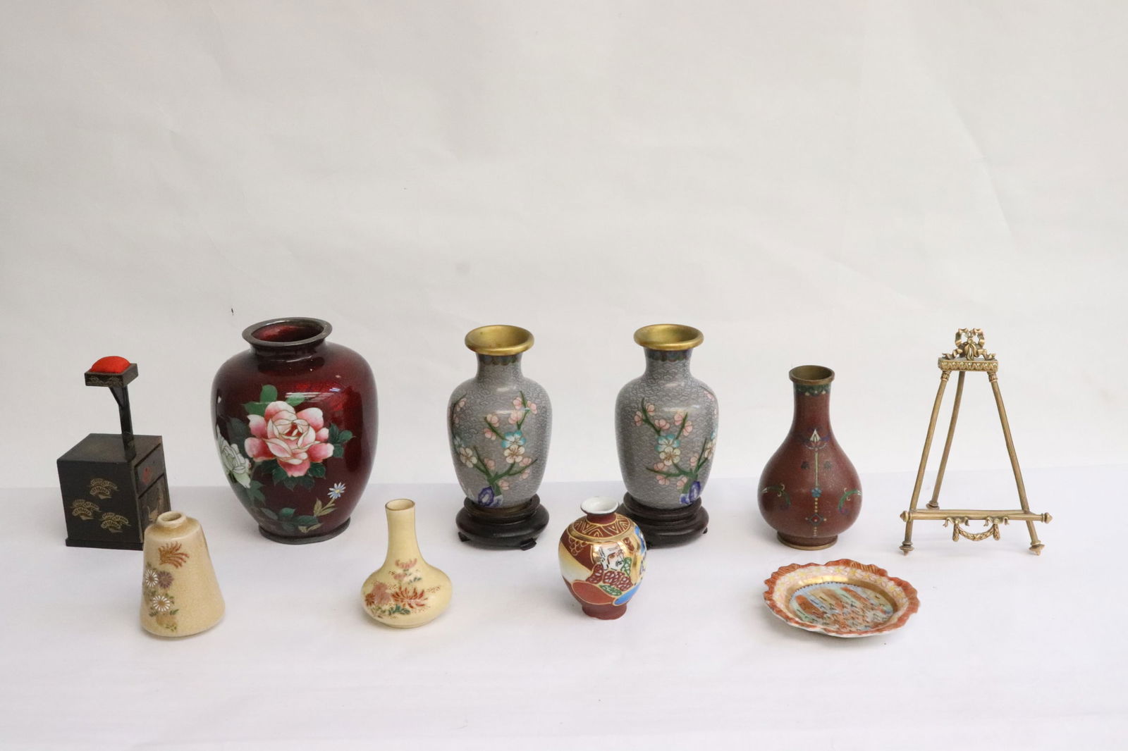 Lot of misc. (1 of 9)