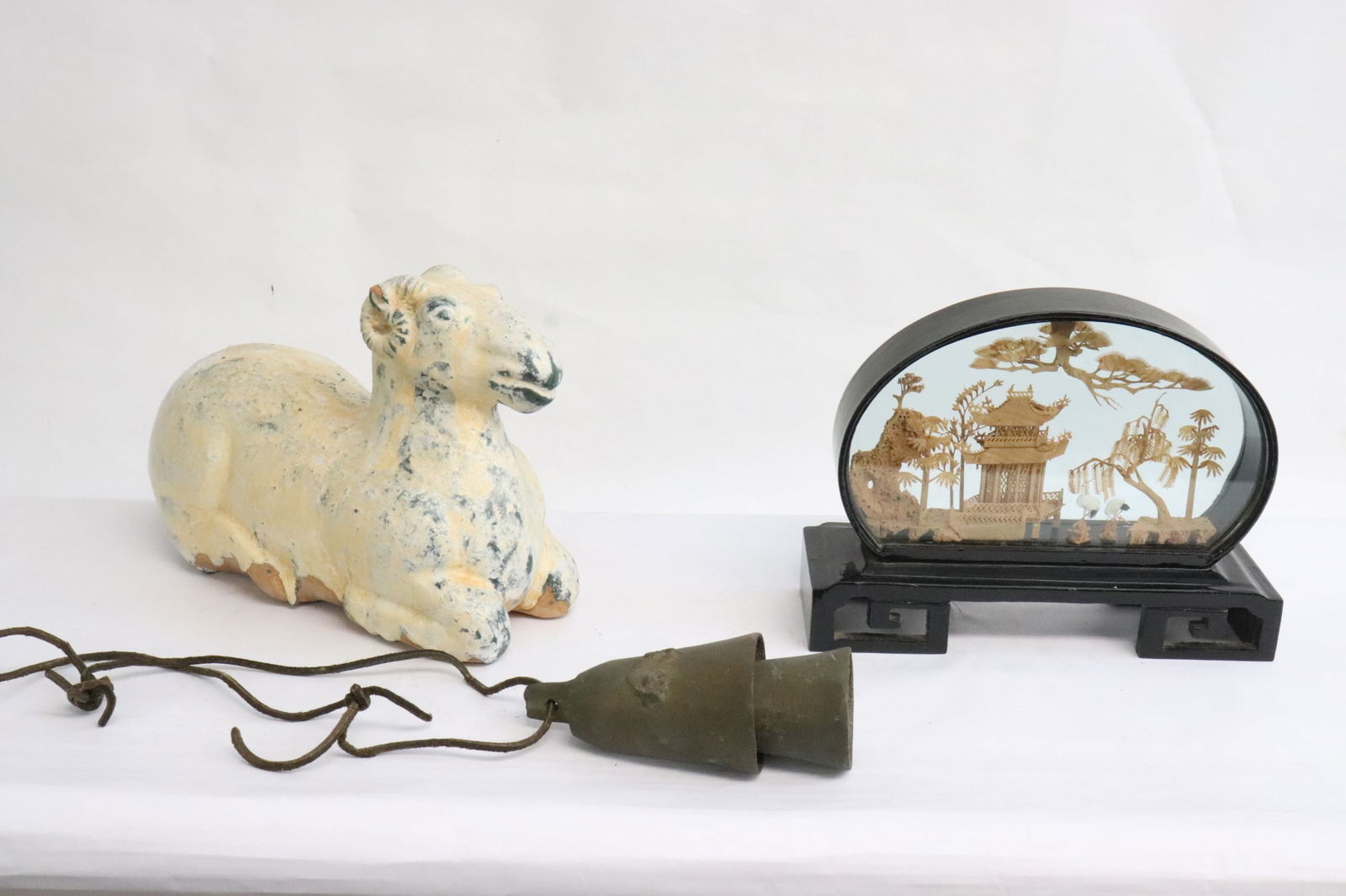 3 Asian items (1 of 8)