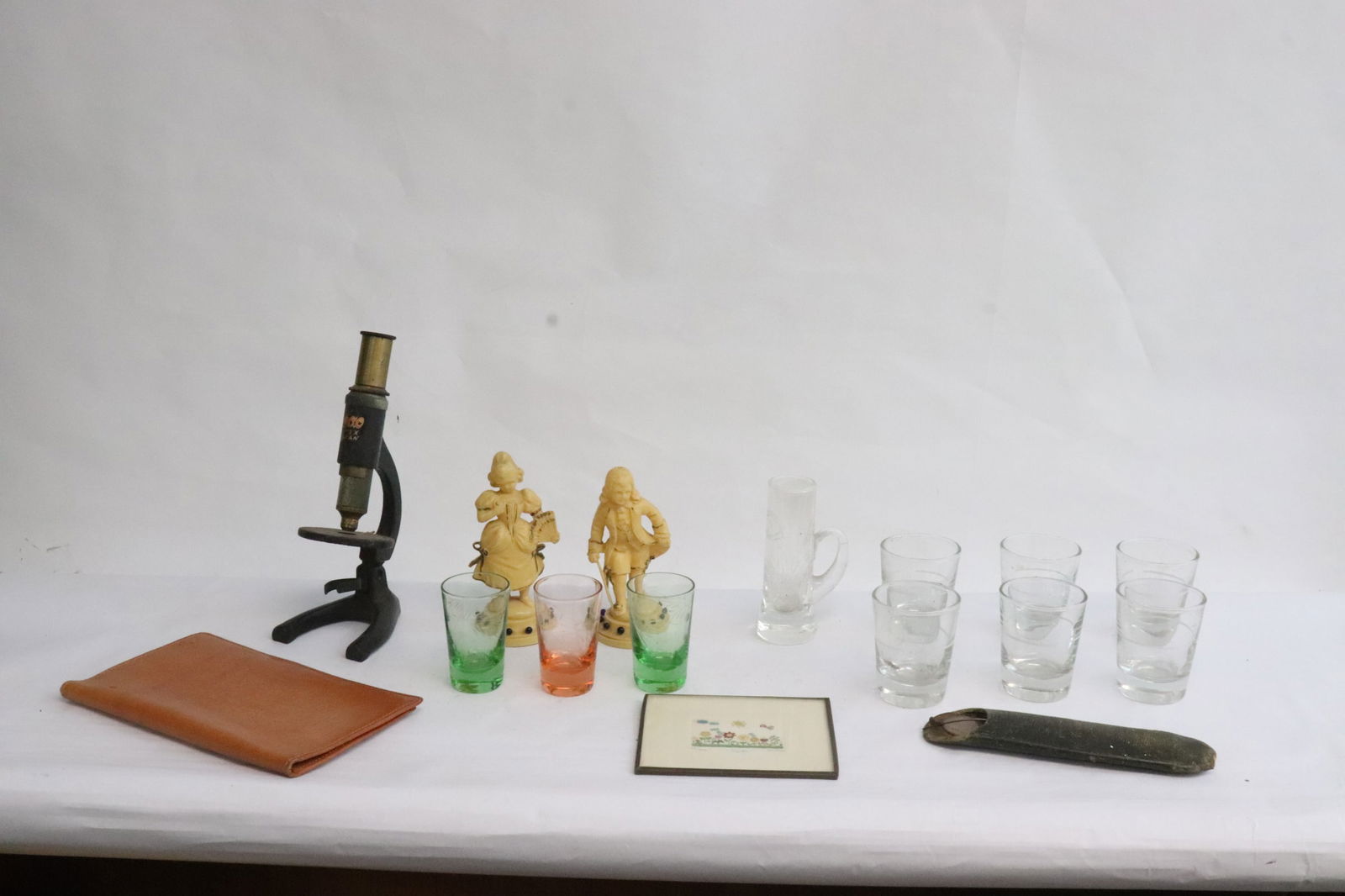 Lot of misc. (1 of 8)