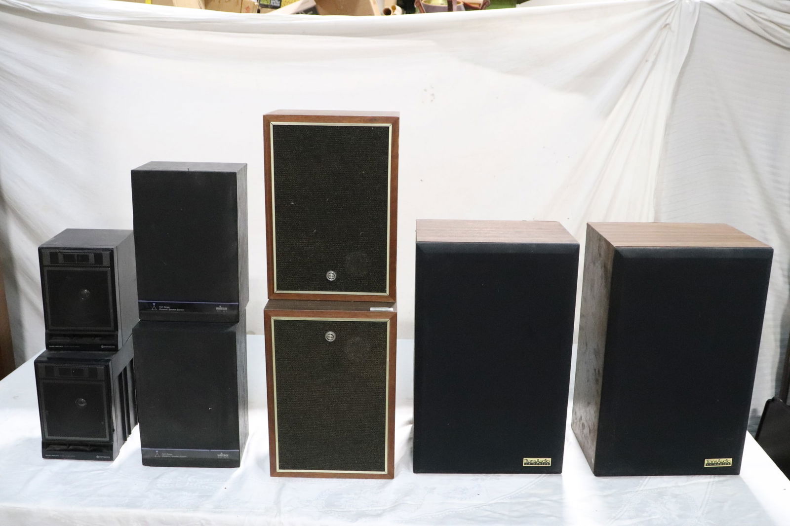 6 speakers (1 of 11)