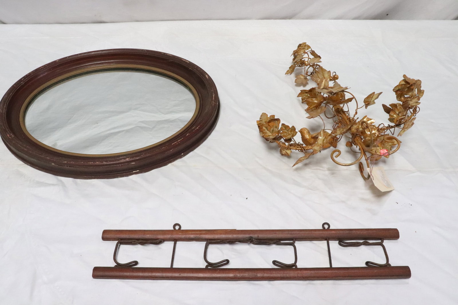 3 misc. items (1 of 5)