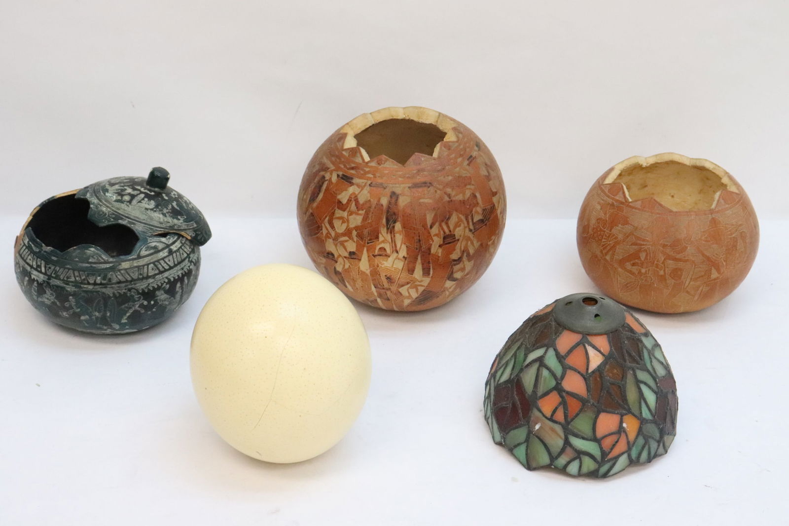 5 misc. items (1 of 10)