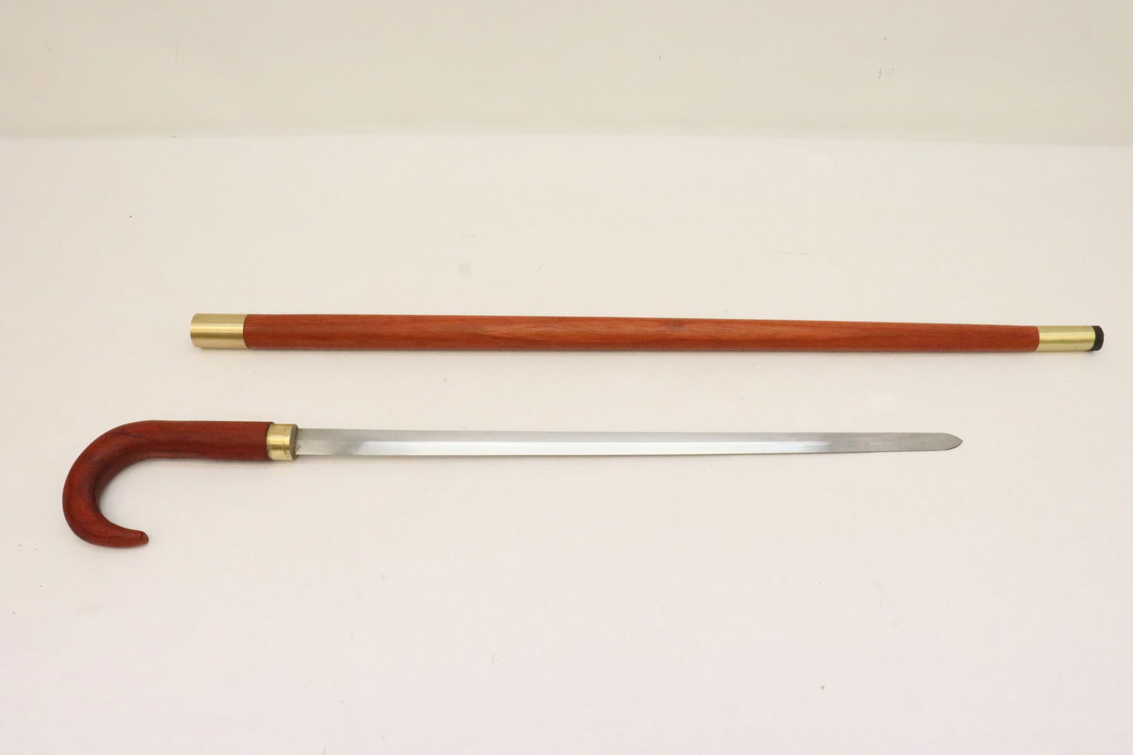 A cane sword (1 of 7)