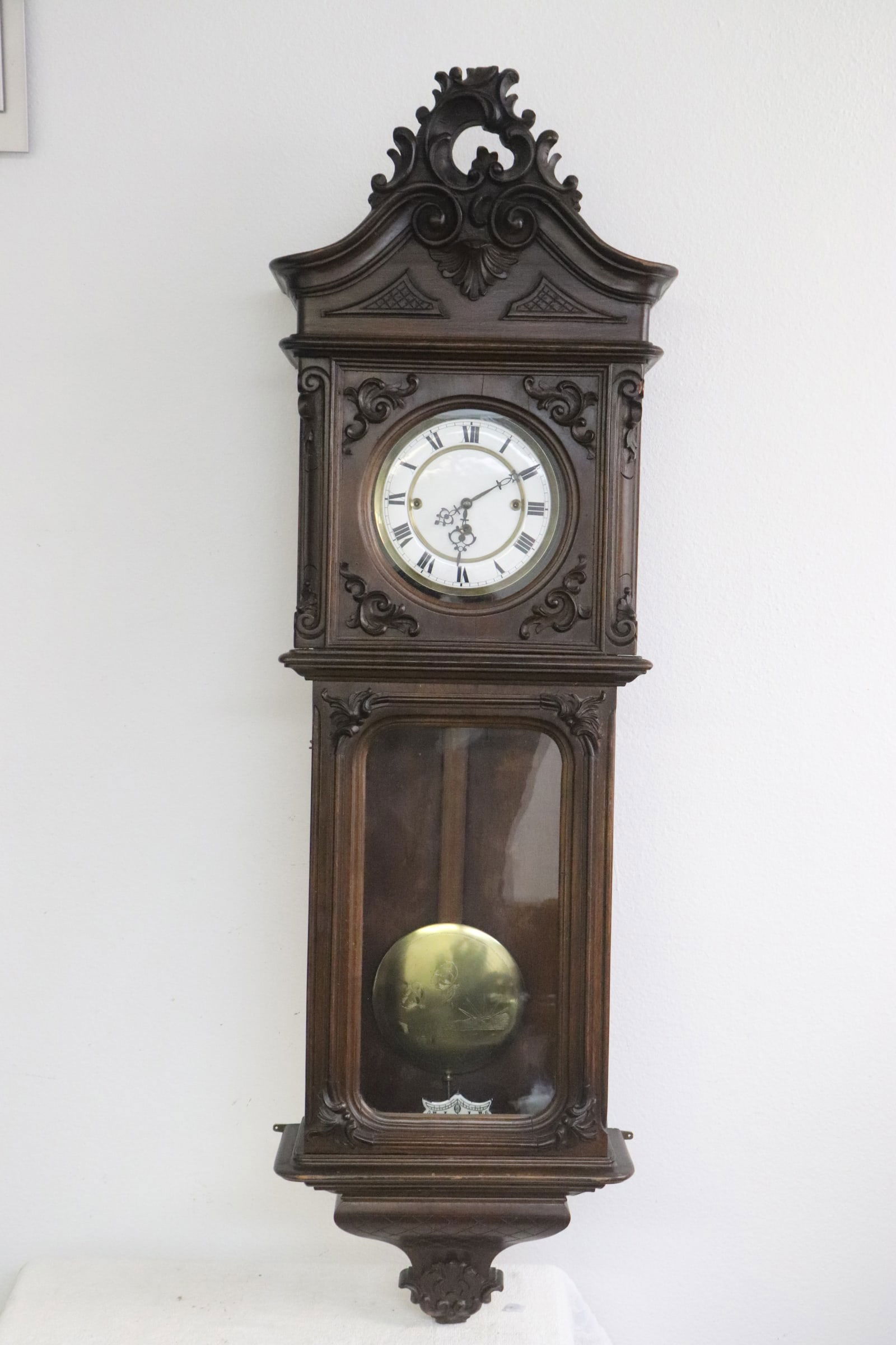 Rare European  3 weight regulator (1 of 14)