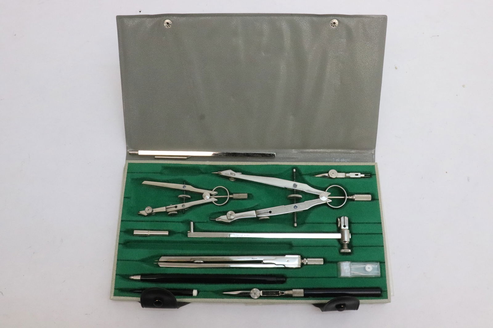 Complete set of drawing tool by Ridgways (1 of 6)