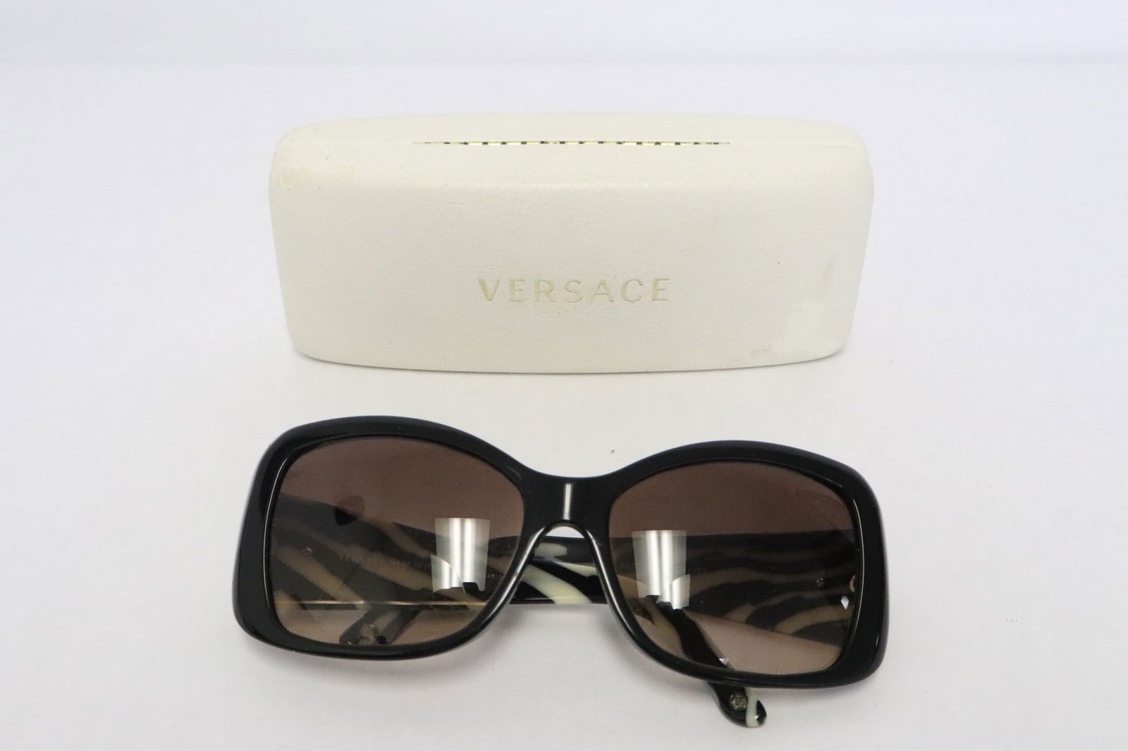 Versace prescription sunglasses: Versace prescription sunglasses