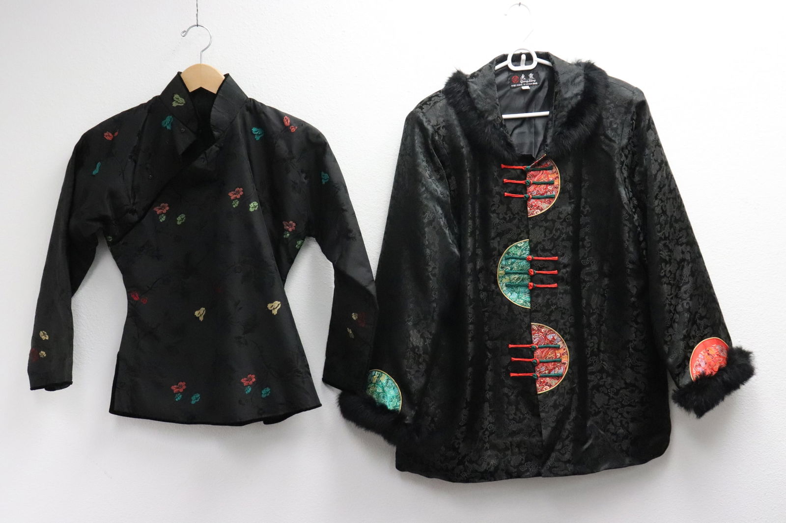 2 Chinese embroidery cloth (1 of 9)