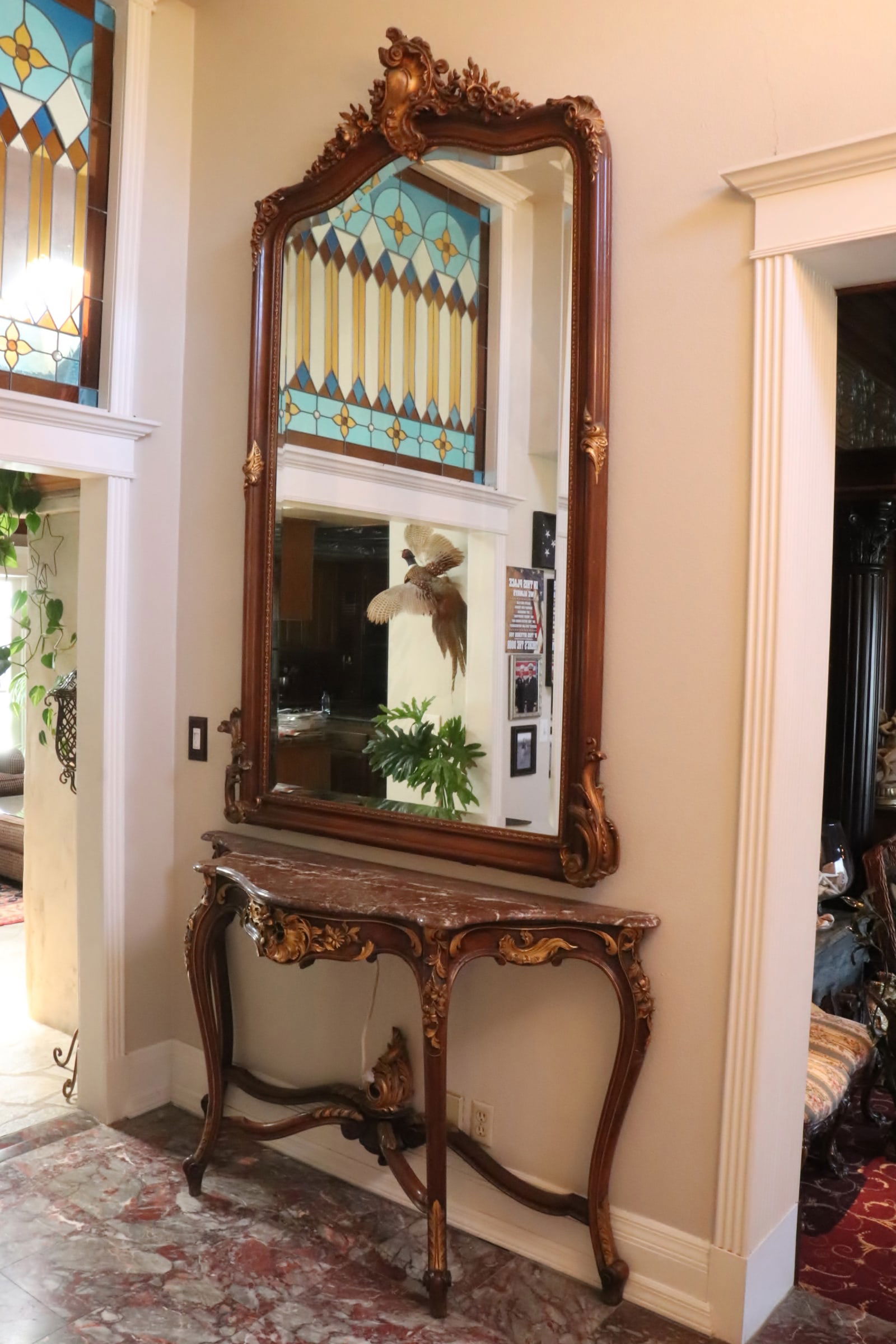 Fine European 3-weight regulator (1 of 9)