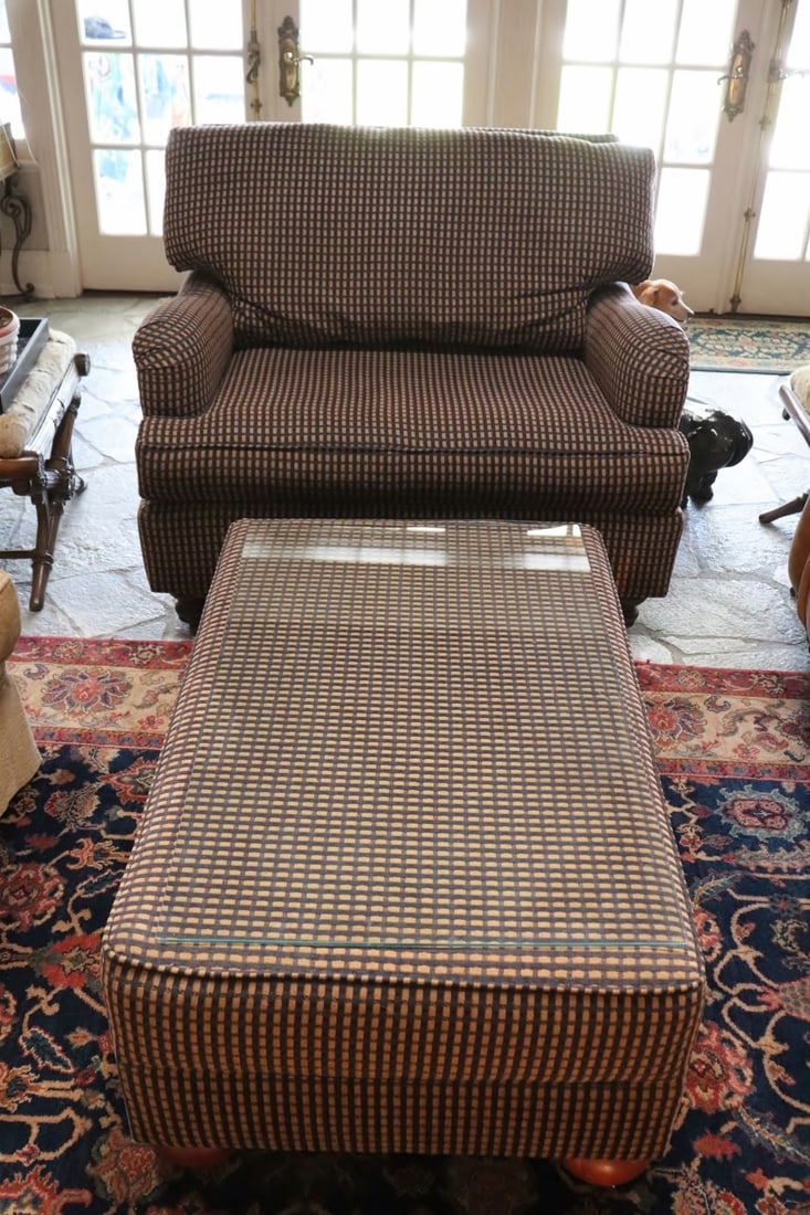 Vintage flute in original box: Vintage flute in original box