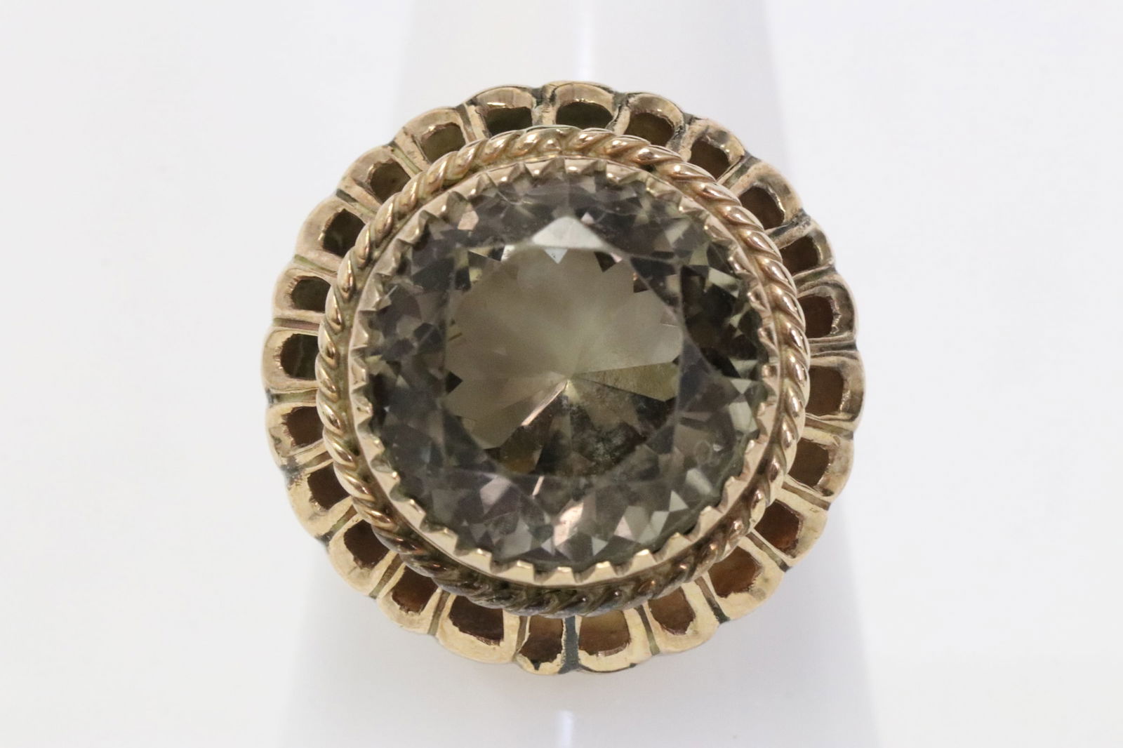 14K Y/G citrine ring (1 of 8)