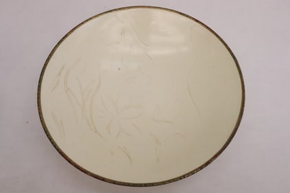 A Song style bowl