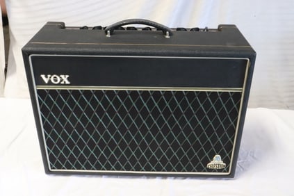 Vox Celestion Cambridge Reverb guitar amplifier