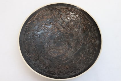 Song style bowl