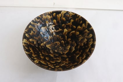A Song style bowl