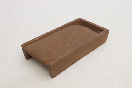 A possible Song dynasty inkwell
