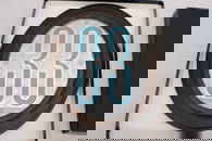 important replica of the original club 33 door plaque