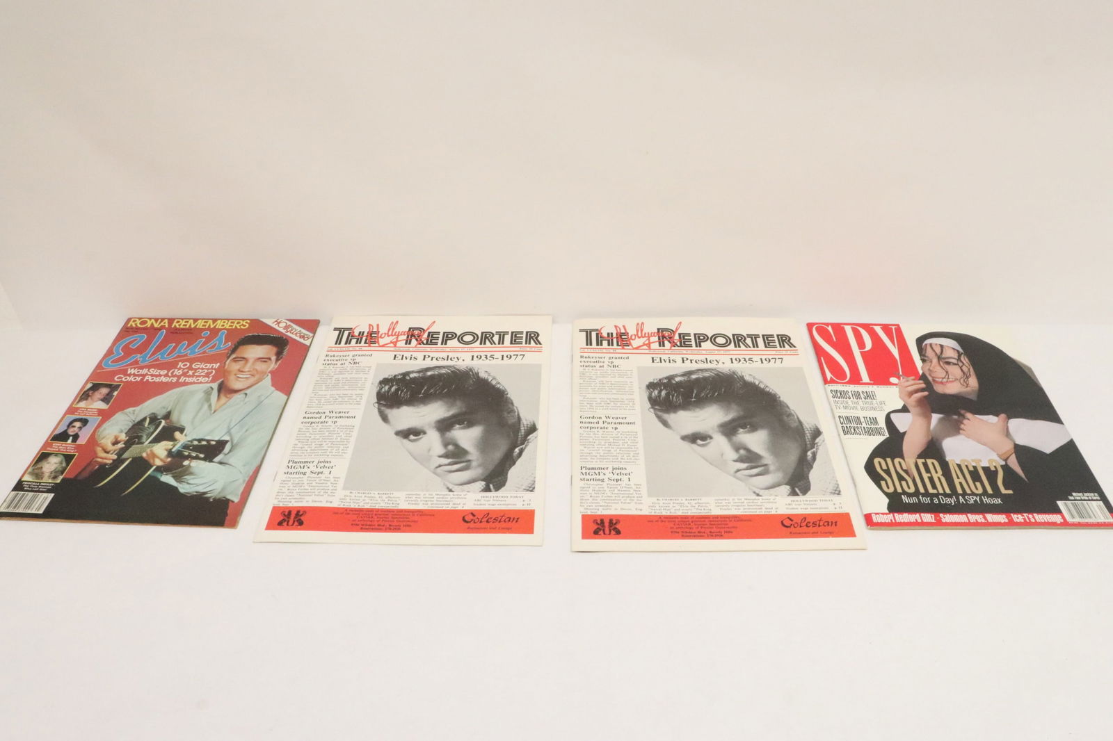 4 magazines (1 of 12)