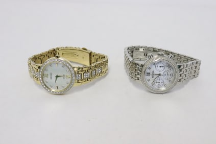 2 watches