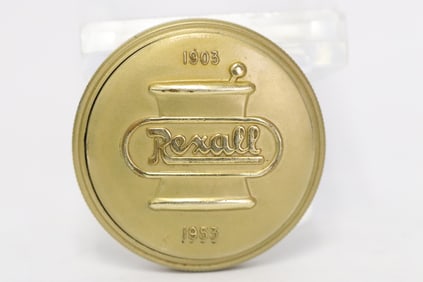 A rare Ebel pocket watch dated 1953