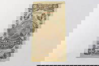 The China and South Sea Bank 1927 one-yuan banknote