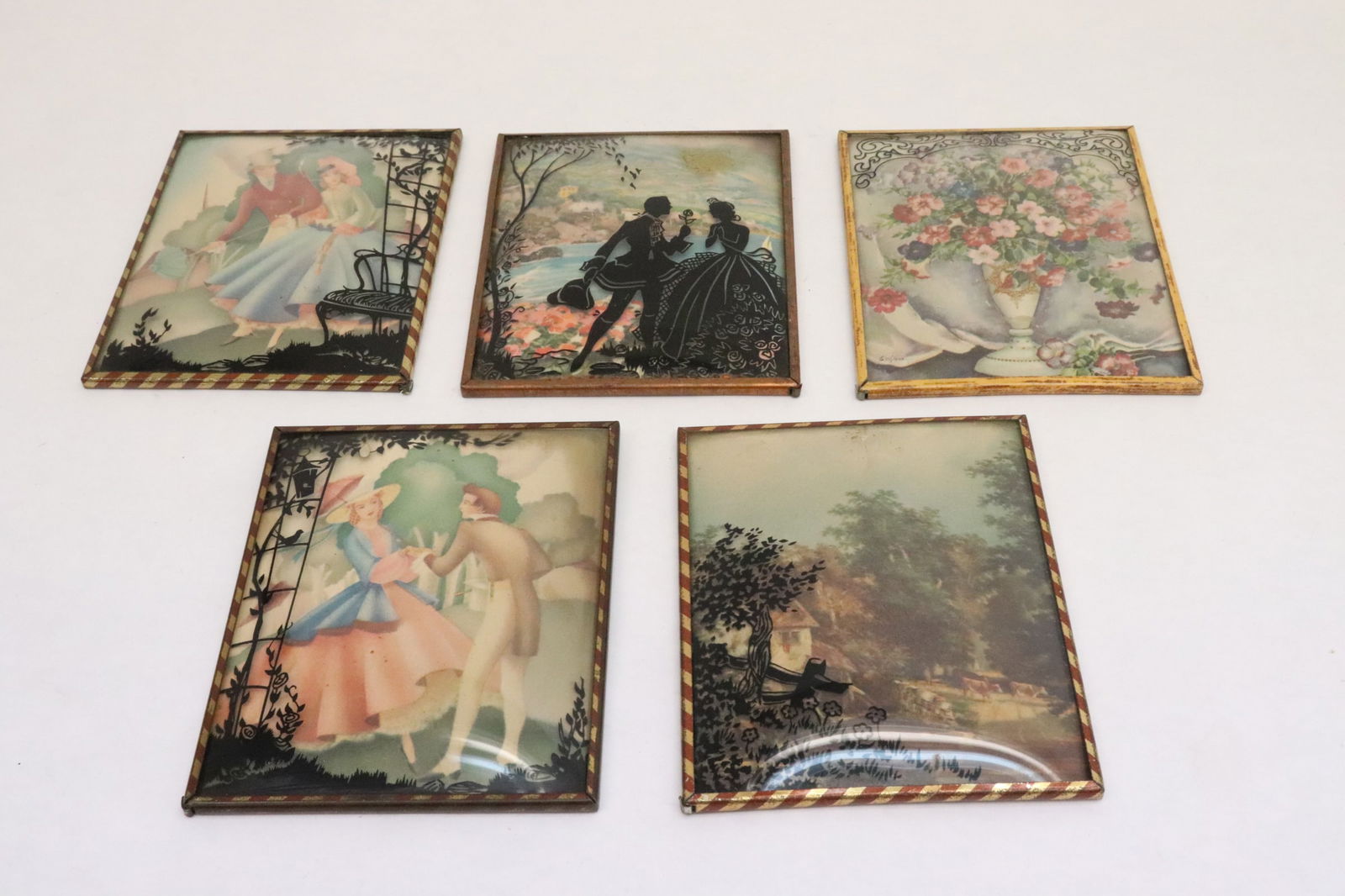 5 framed silhouette (1 of 7)