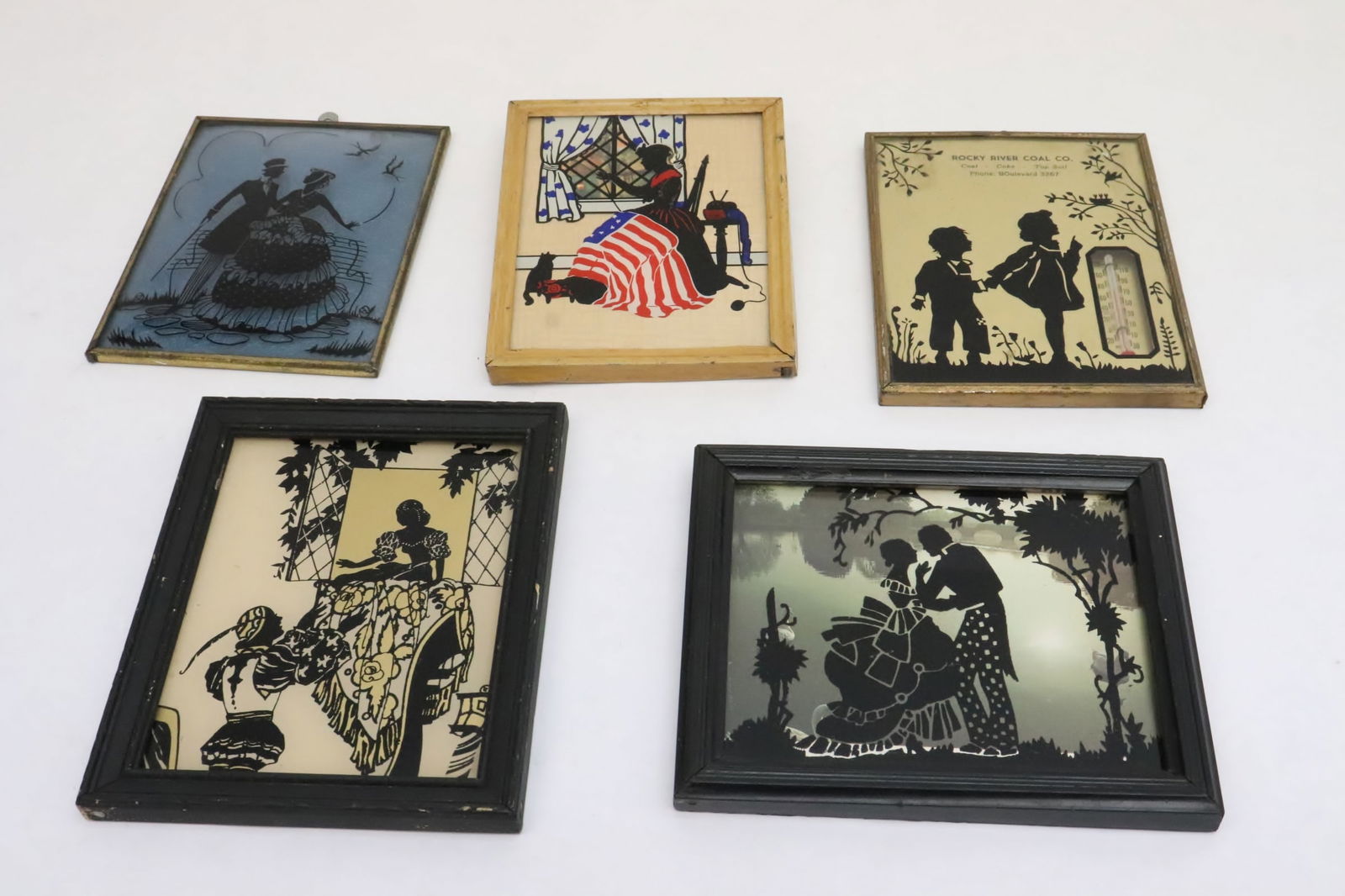 5 framed silhouette (1 of 11)