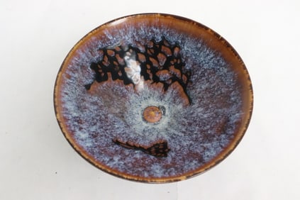 A Song style bowl