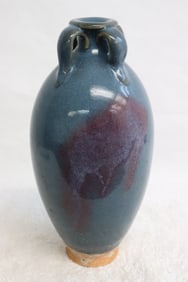 A Song style vase