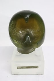 Daum Pate-De-Verre by Dmitrienko