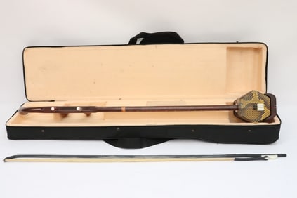 A music instrument