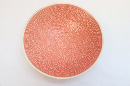 A Song style bowl