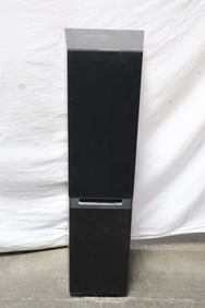 2 RSI compression Guide CG-6 speakers