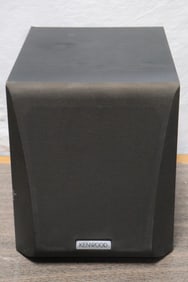 Kenwood SW-15HT subwoofer