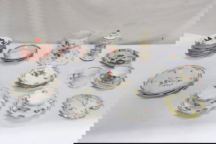 Lot of misc.