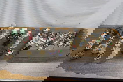 Lot of misc.